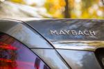 Mercedes-Maybach S560 4Matic 2017 года (NA)